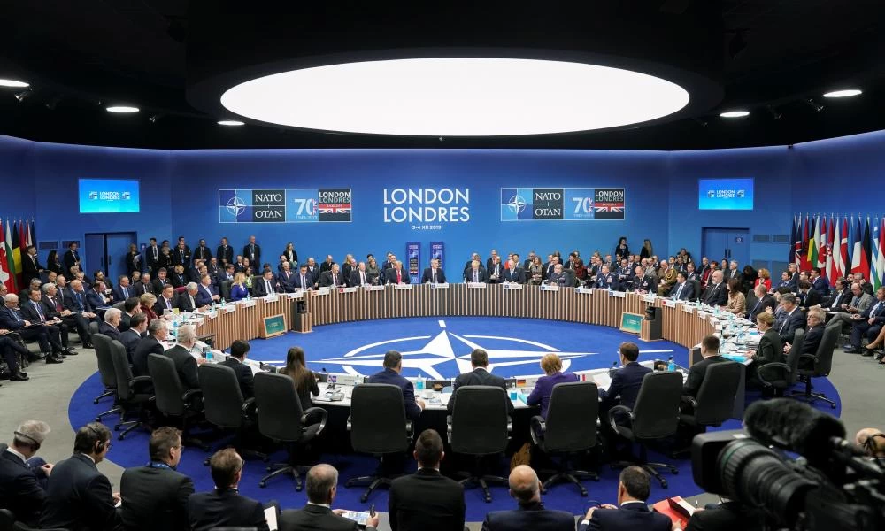 Έκτακτη συνεδρίαση του NATO μετά την αμερικανική αποχώρηση από τη συνθήκη Open Skies